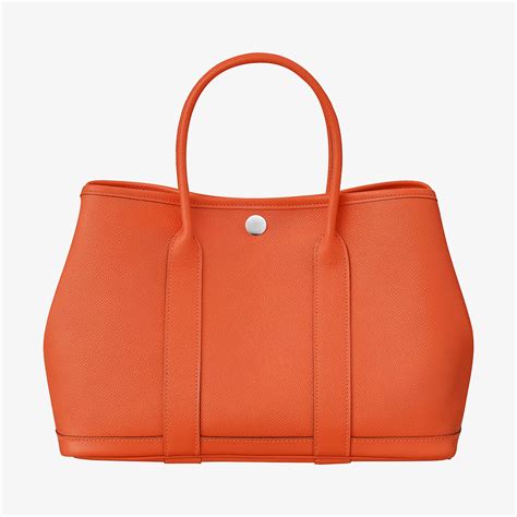 replica hermes garden party bag|hermes garden party 30 canvas.